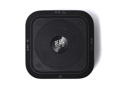 deathbox speaker box