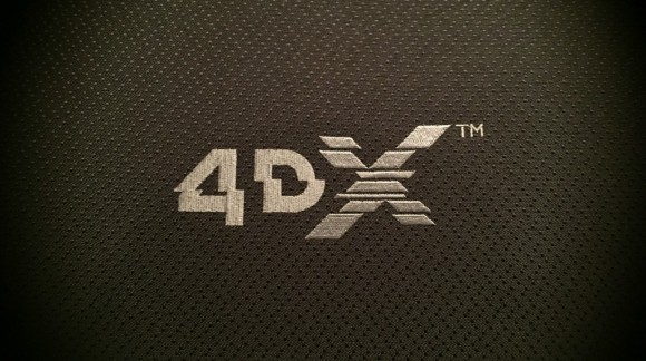 4DX