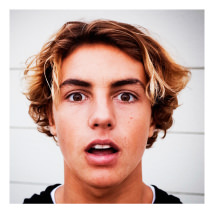 CURREN CAPLES