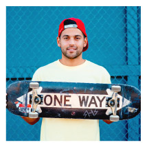 PAUL RODRIGUEZ