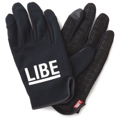 BIG_LOGO_ST-LINE_GLOVE_BLACK