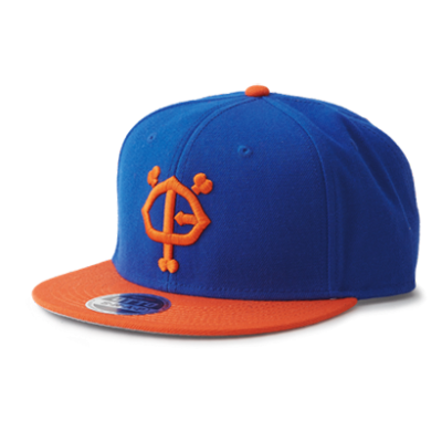 GIANTS_CAP_ORANGExBLUE