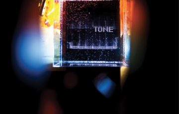 COLOR COMMUNICATIONS DVD "TONE"