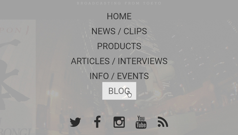 blogmenu