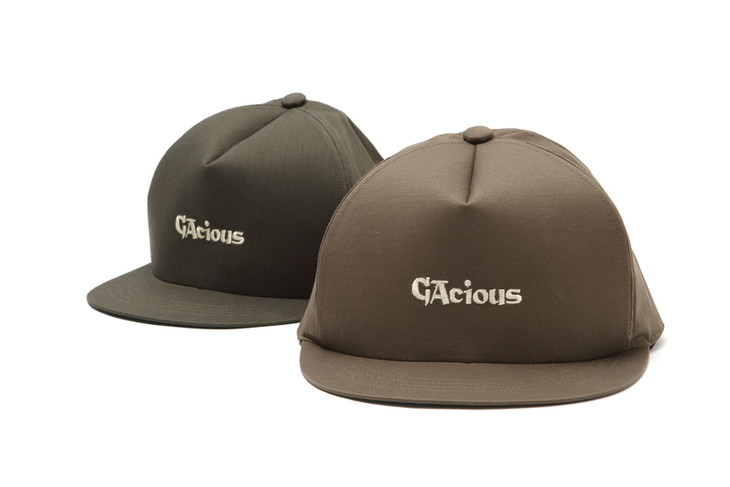 gacious