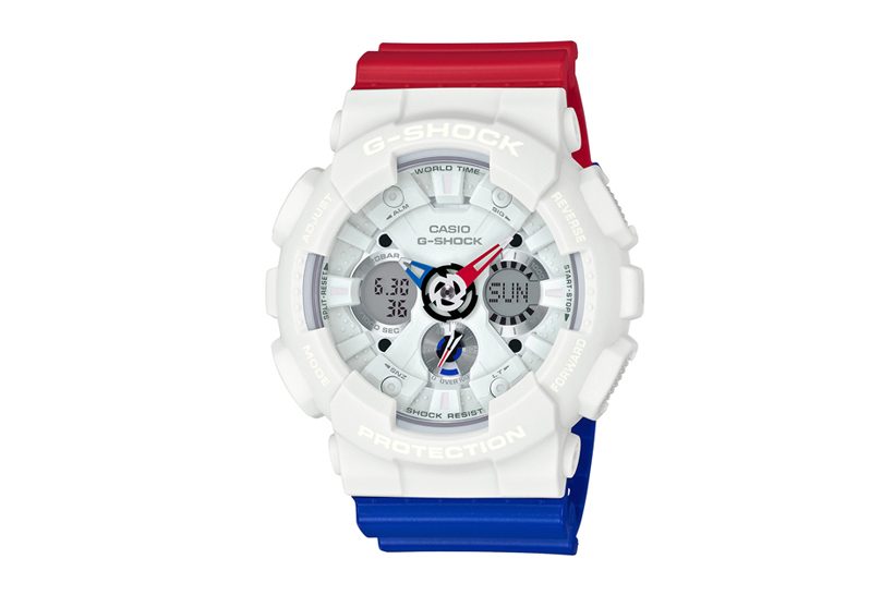 gshock