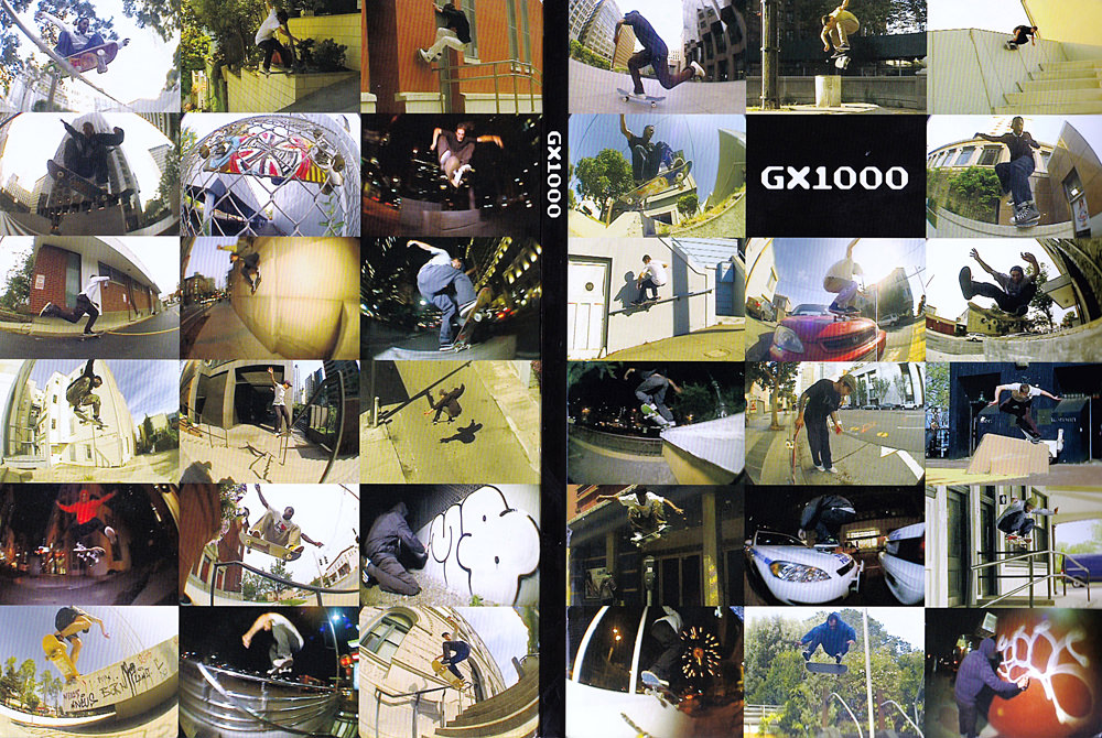 gx1000