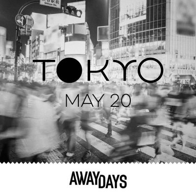 awaydaystokyo