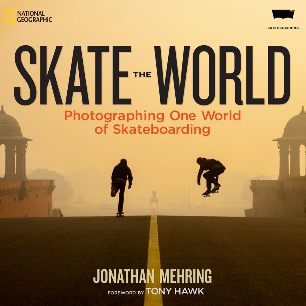 skate-the-world