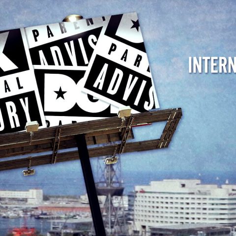 [NEWS] DGK PARENTAL ADVISORY - INTERNATIONAL | VHSMAG