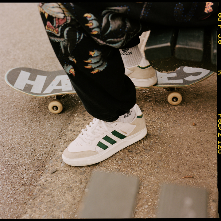 adidas skateboard \