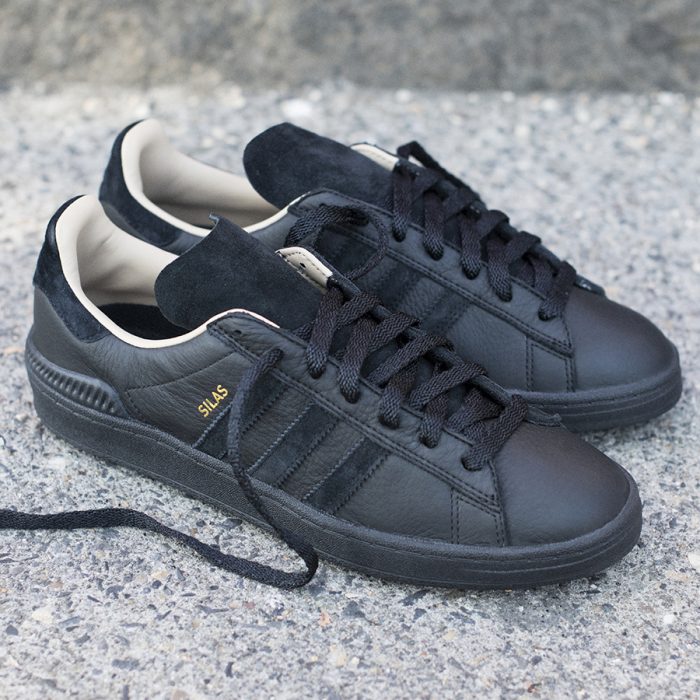 PRODUCTS] ADIDAS SKATEBOARDING - CAMPUS 