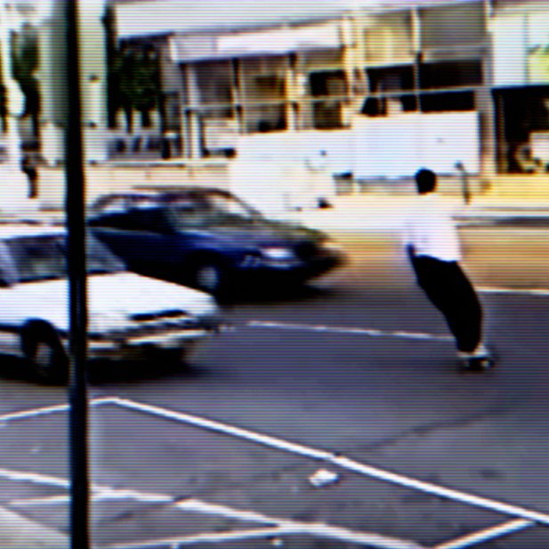 タクシー 割り込み 停車 自転車の前