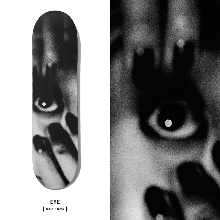 PRODUCTS] DAIDO MORIYAMA × EVISEN × NAOKI-R | VHSMAG