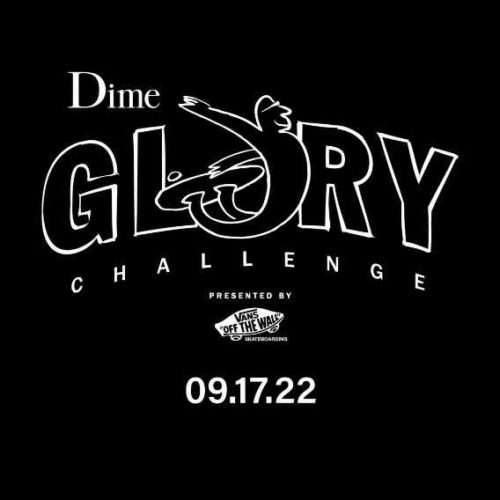 [NEWS] DIME GLORY CHALLENGE 2022 TRAILER VHSMAG