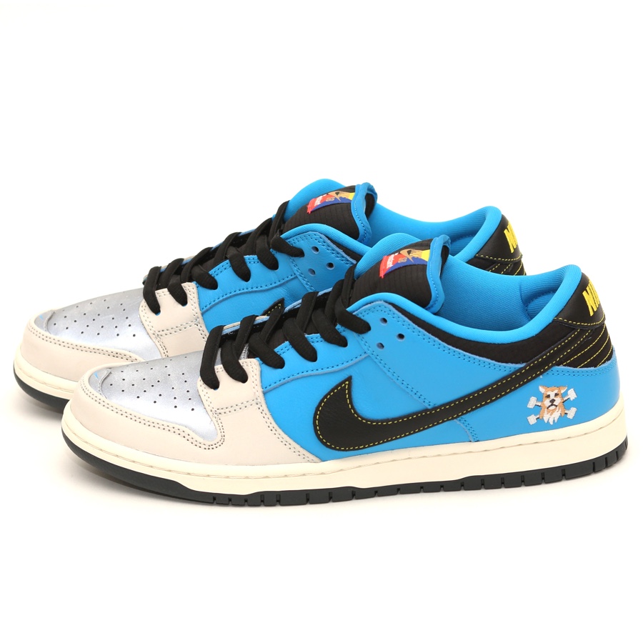 PRODUCTS] INSTANT - NIKE SB DUNK LOW PRO QS | VHSMAG
