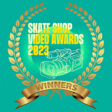 SKATE VIDEO INDEX | VHSMAG